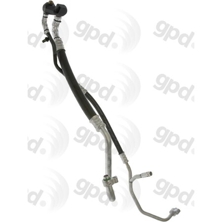 Gpd Hoses Manifold, 4812069 4812069